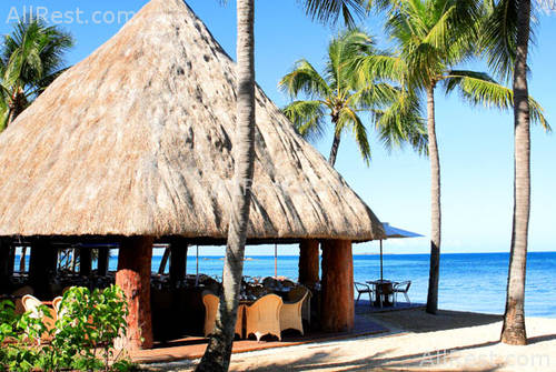 Le Meridien Noumea 20